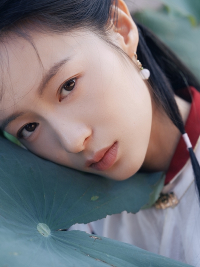 李嘉鑫