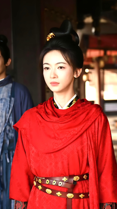 御廷谣