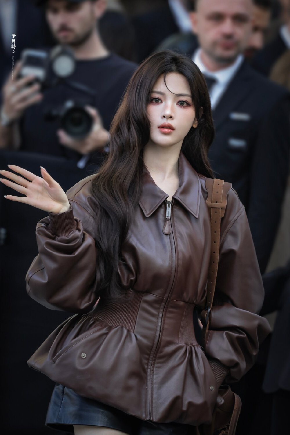 杨超越
