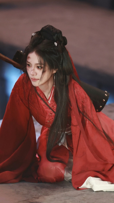 长生契 谢可寅