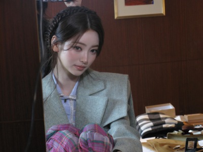 MEOVV anna田中杏奈