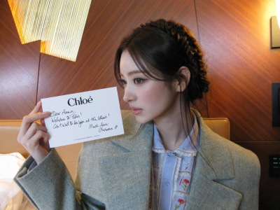 MEOVV anna田中杏奈