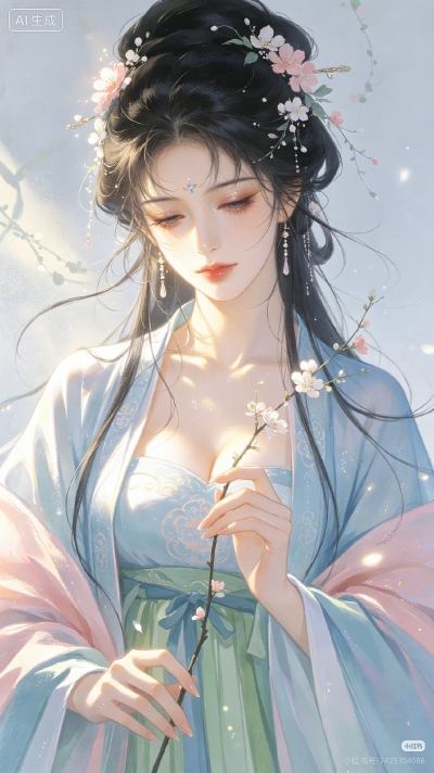 7