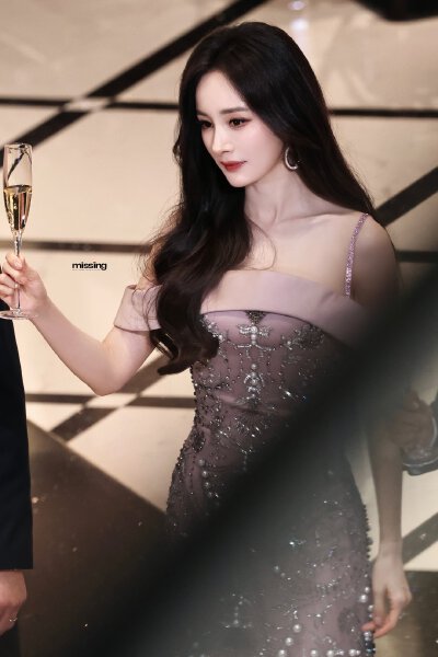 杨幂
