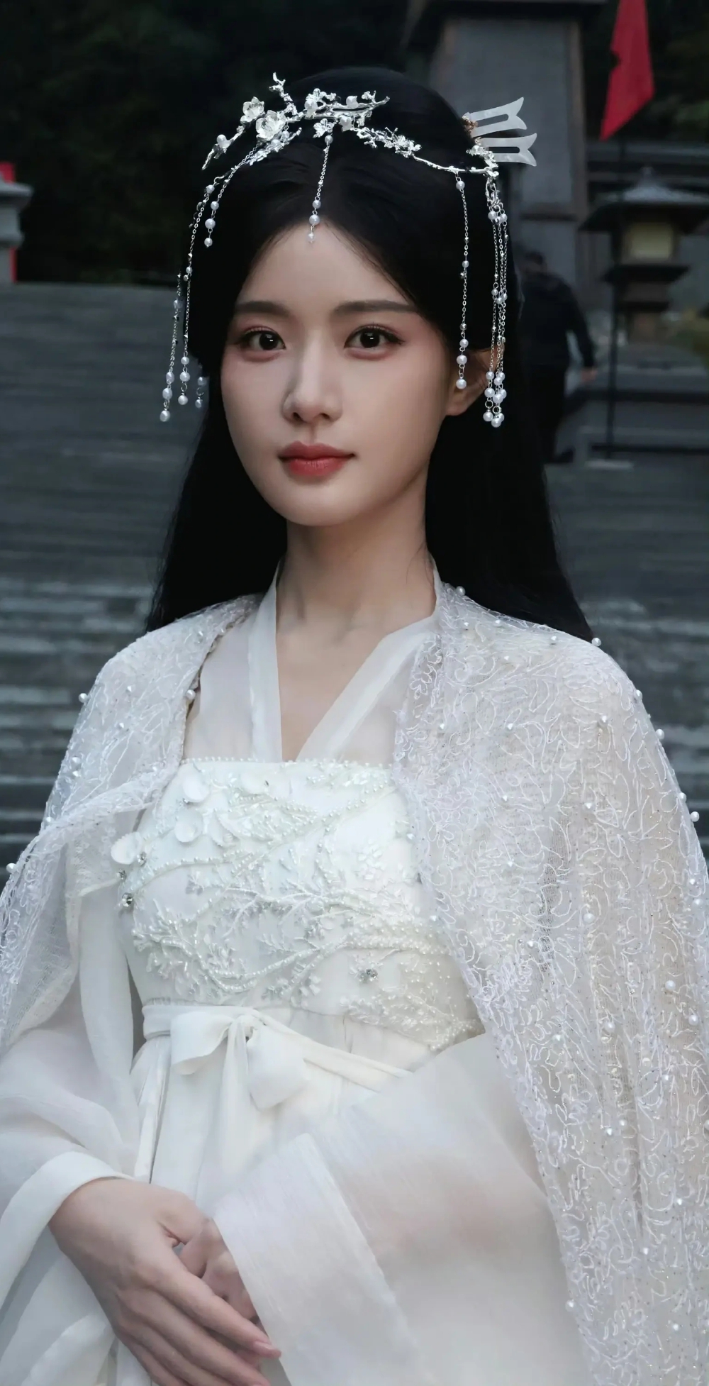 陈意涵《风华令》云韶