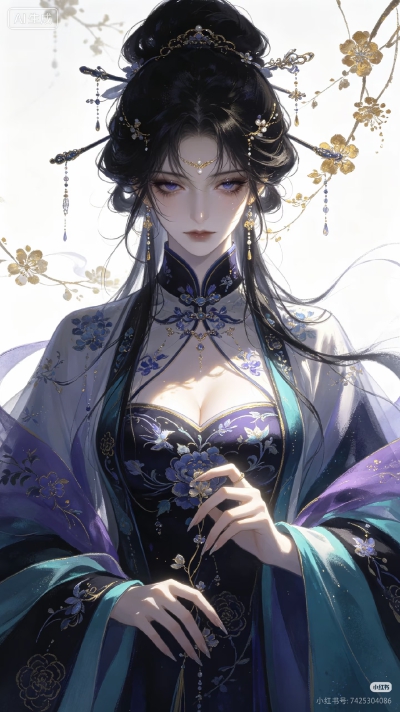 9