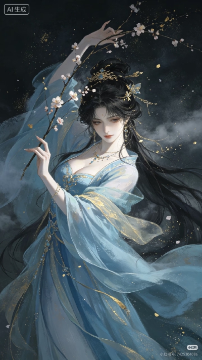 7