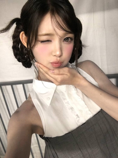 hearts2hearts yuha柳河岚