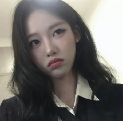 女生头像