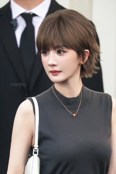 杨幂