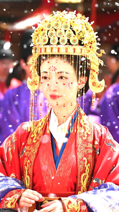 御廷谣