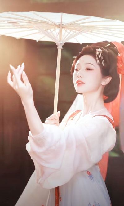 岳雨婷
