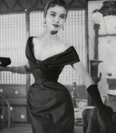 vintage fashion