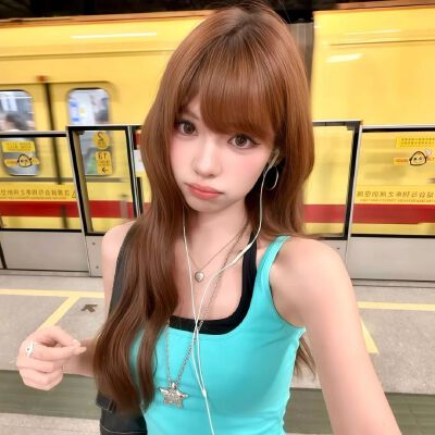 女生头像