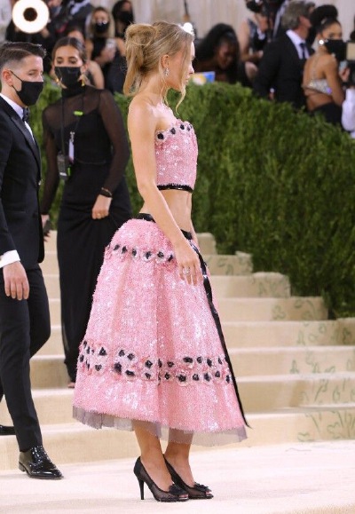 Lily-Rose Depp