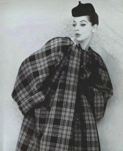 vintage fashion