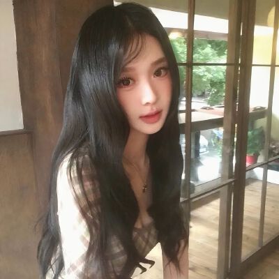 女生头像