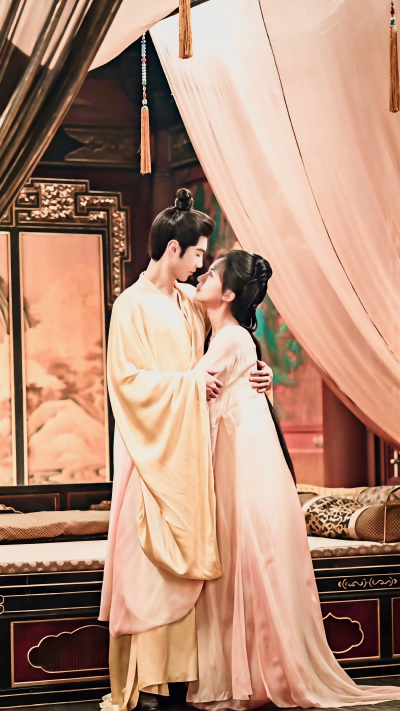 御廷谣