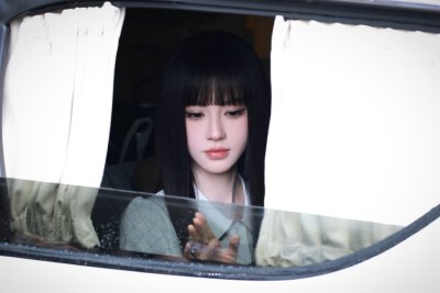 鞠婧祎
