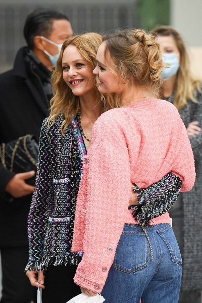 Lily-Rose Depp