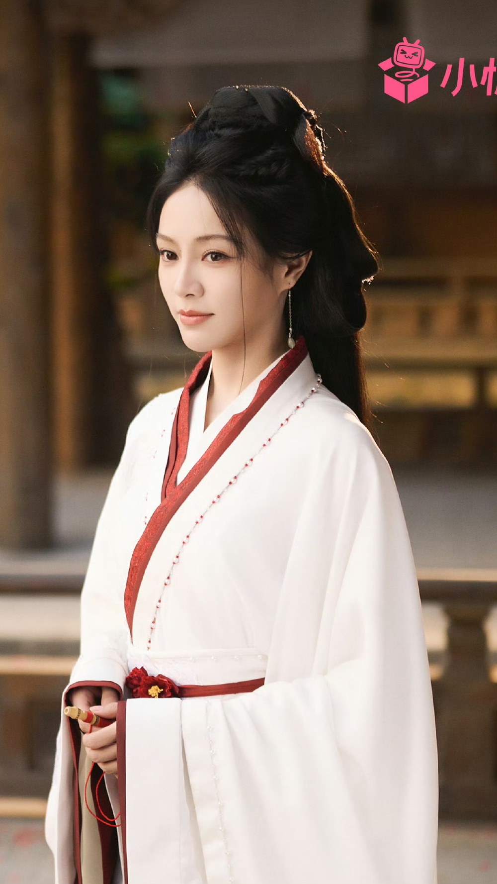 长生契 谢可寅