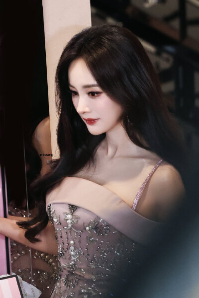 杨幂