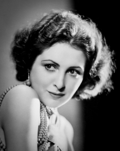 vintage beauty