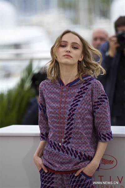 Lily-Rose Depp