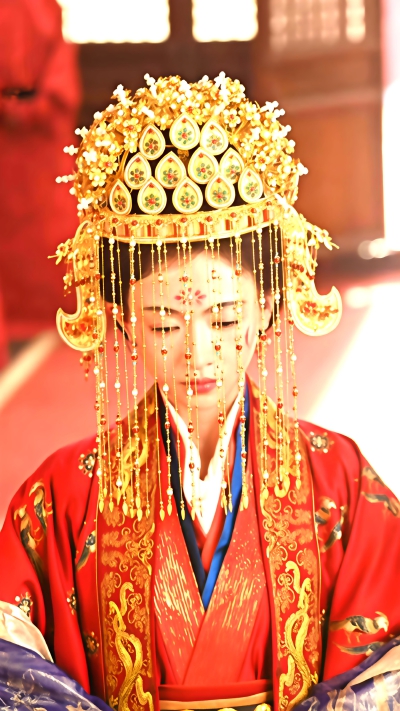 御廷谣
