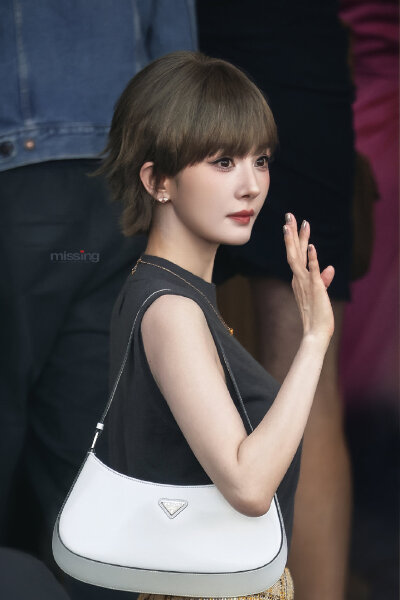 杨幂