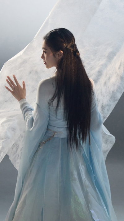 刘浩存