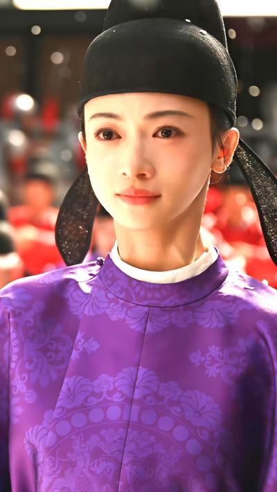 御廷谣