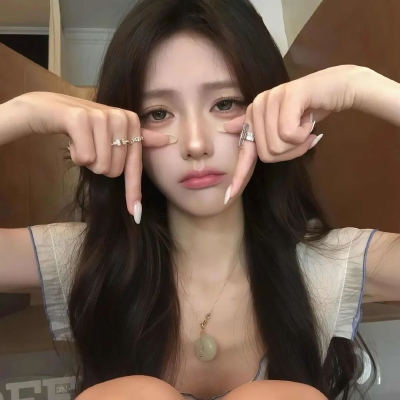 女生头像