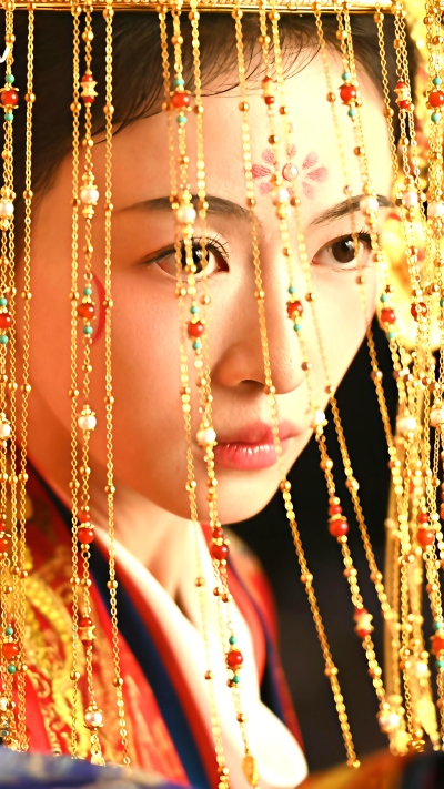 御廷谣