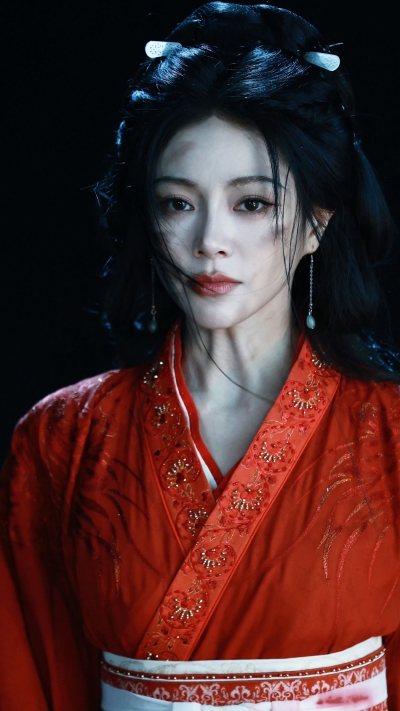 长生契 谢可寅