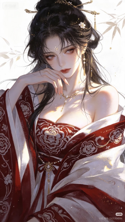 7