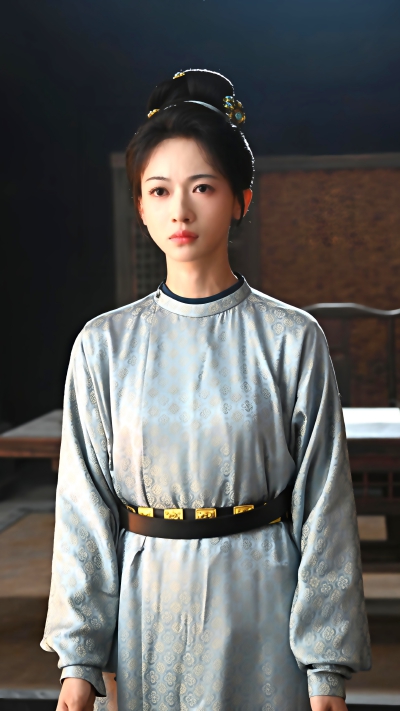 御廷谣