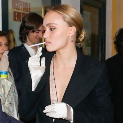 Lily-Rose Depp