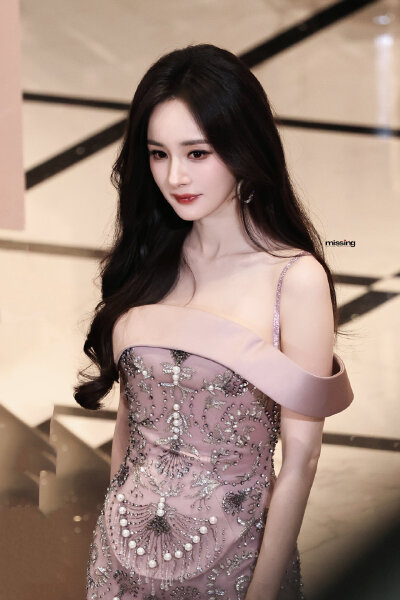 杨幂