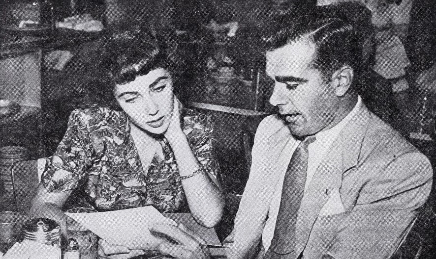 Elizabeth Taylor ​​​