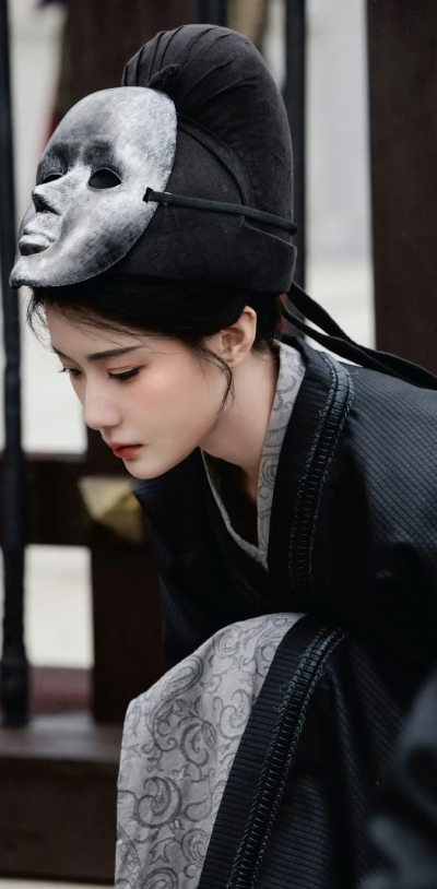 陈意涵《风华令》云韶