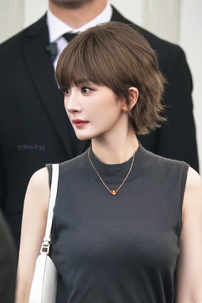 杨幂