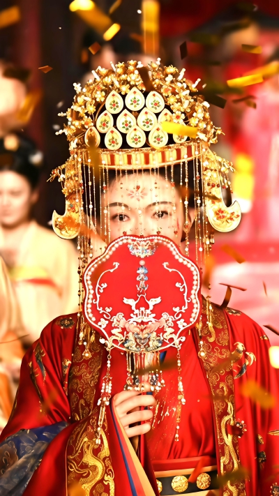 御廷谣