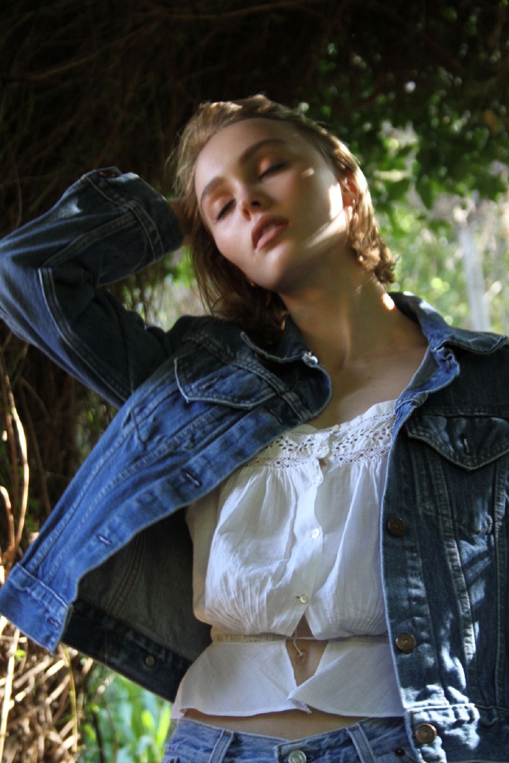 Lily-Rose Depp