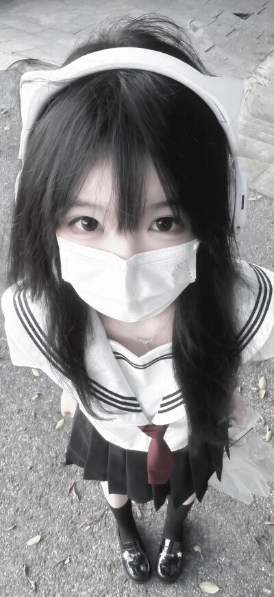低饱和壁纸