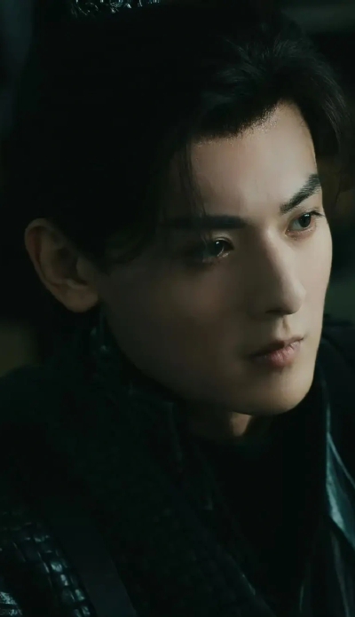 白澍《风华令》裴昭