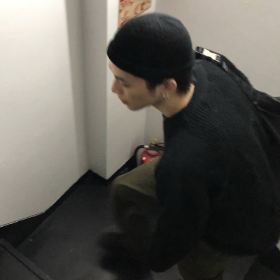 头像丨男头 难道我又多想了 又这样了