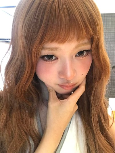 直井怜 rei