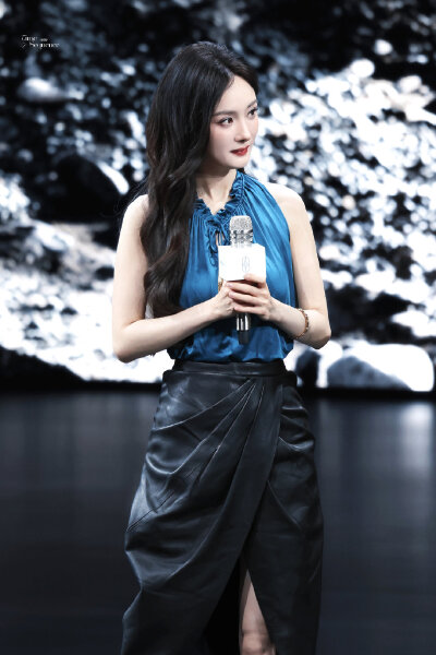 杨幂
