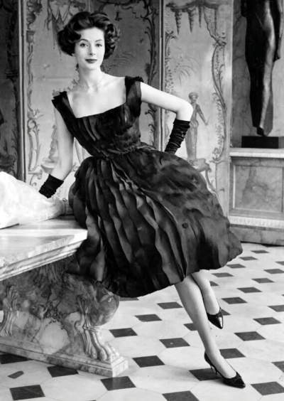 vintage fashion